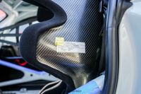 2025 Porsche 718 Cayman GT4 RS Clubsport for sale