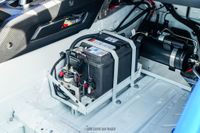 2025 Porsche 718 Cayman GT4 RS Clubsport for sale