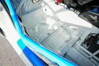 2025 Porsche 718 Cayman GT4 RS Clubsport for sale