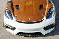 2025 Porsche 718 Cayman GT4 RS Clubsport for sale