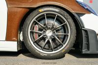 2025 Porsche 718 Cayman GT4 RS Clubsport for sale
