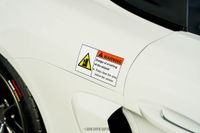 2025 Porsche 718 Cayman GT4 RS Clubsport for sale