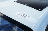 2025 Porsche 718 Cayman GT4 RS Clubsport for sale