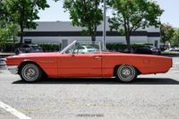 1964 Ford Thunderbird for sale
