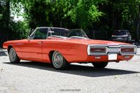 1964 Ford Thunderbird for sale