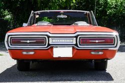 1964 Ford Thunderbird for sale