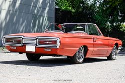 1964 Ford Thunderbird for sale