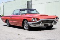 1964 Ford Thunderbird for sale
