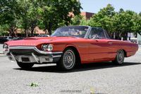1964 Ford Thunderbird for sale