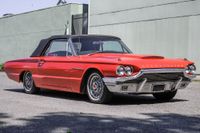 1964 Ford Thunderbird for sale