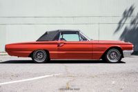 1964 Ford Thunderbird for sale