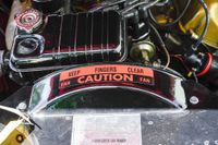 1964 Ford Thunderbird for sale