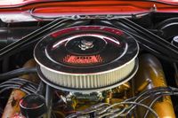1964 Ford Thunderbird for sale