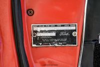 1964 Ford Thunderbird for sale
