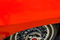 1964 Ford Thunderbird for sale