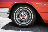 1964 Ford Thunderbird for sale