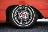 1964 Ford Thunderbird for sale