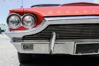 1964 Ford Thunderbird for sale