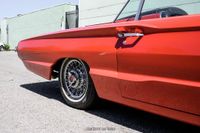 1964 Ford Thunderbird for sale