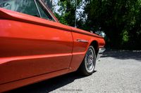 1964 Ford Thunderbird for sale