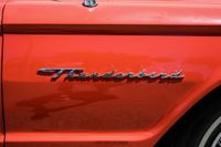 1964 Ford Thunderbird for sale