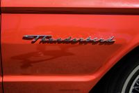 1964 Ford Thunderbird for sale