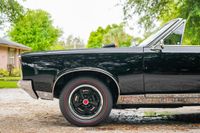 1967 Pontiac LeMans Convertible GTO Tribute for sale