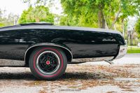 1967 Pontiac LeMans Convertible GTO Tribute for sale