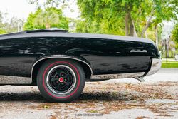 1967 Pontiac LeMans Convertible GTO Tribute for sale