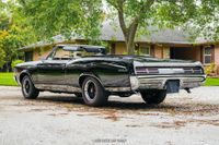 1967 Pontiac LeMans Convertible GTO Tribute for sale