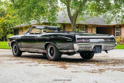 1967 Pontiac LeMans Convertible GTO Tribute for sale