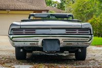 1967 Pontiac LeMans Convertible GTO Tribute for sale