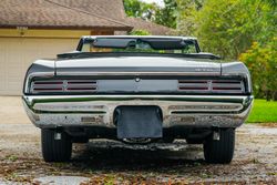 1967 Pontiac LeMans Convertible GTO Tribute for sale