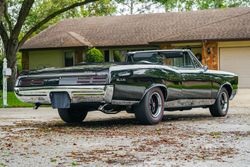 1967 Pontiac LeMans Convertible GTO Tribute for sale