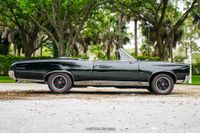 1967 Pontiac LeMans Convertible GTO Tribute for sale
