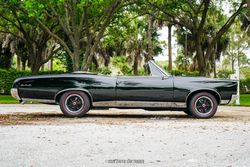 1967 Pontiac LeMans Convertible GTO Tribute for sale