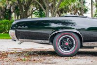 1967 Pontiac LeMans Convertible GTO Tribute for sale