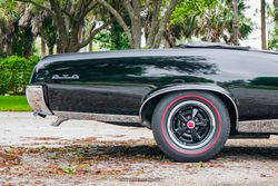 1967 Pontiac LeMans Convertible GTO Tribute for sale