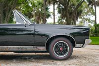1967 Pontiac LeMans Convertible GTO Tribute for sale