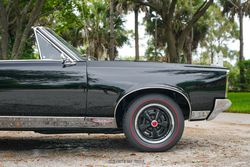 1967 Pontiac LeMans Convertible GTO Tribute for sale