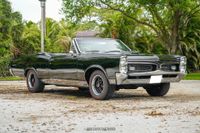 1967 Pontiac LeMans Convertible GTO Tribute for sale