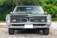 1967 Pontiac LeMans Convertible GTO Tribute for sale