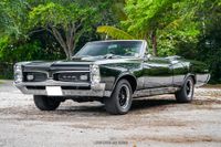 1967 Pontiac LeMans Convertible GTO Tribute for sale