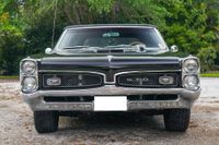 1967 Pontiac LeMans Convertible GTO Tribute for sale