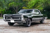 1967 Pontiac LeMans Convertible GTO Tribute for sale