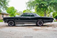 1967 Pontiac LeMans Convertible GTO Tribute for sale