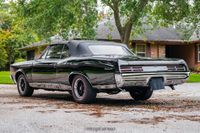 1967 Pontiac LeMans Convertible GTO Tribute for sale