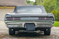 1967 Pontiac LeMans Convertible GTO Tribute for sale