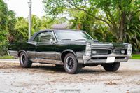 1967 Pontiac LeMans Convertible GTO Tribute for sale