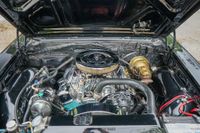 1967 Pontiac LeMans Convertible GTO Tribute for sale